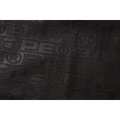 LUX SPORT PATTERN RELAXED FIT TRACK PANTS MENS