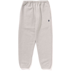 ONE POINT SWEATPANTS LADIES