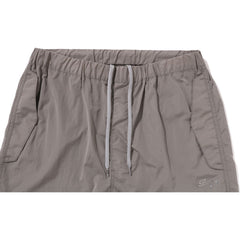 CRYSTAL STONE BAPE LOGO ARMY PANTS LADIES