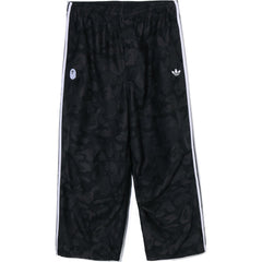 BAPE X ADIDAS CAMO JACQUARD PANTS MENS