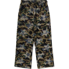 STA OVER PRINT 1ST CAMO STA MESH SWEATPANTS MENS