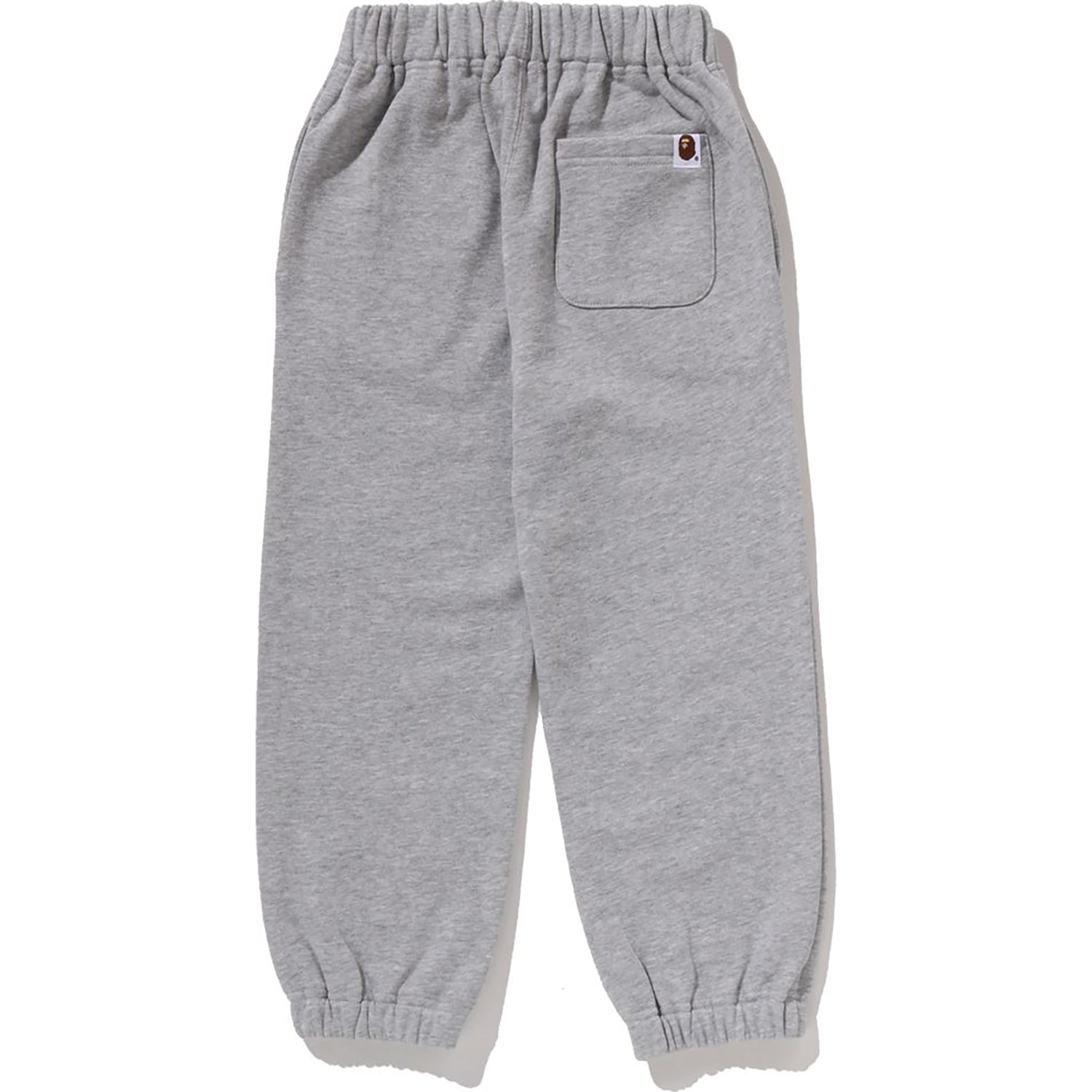 APE HEAD ONE POINT SWEAT PANTS KIDS