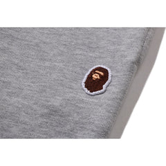 APE HEAD ONE POINT SWEAT PANTS KIDS