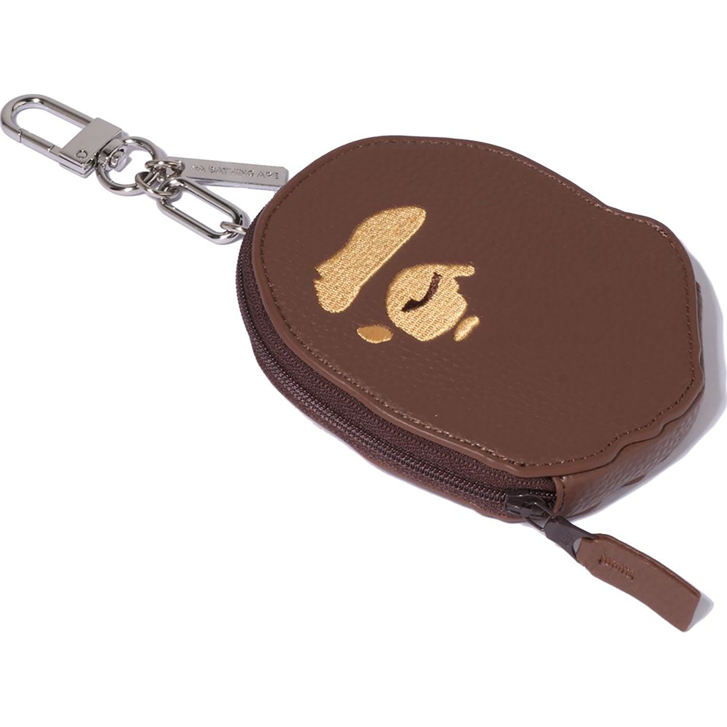 APE HEAD CASE CHARM