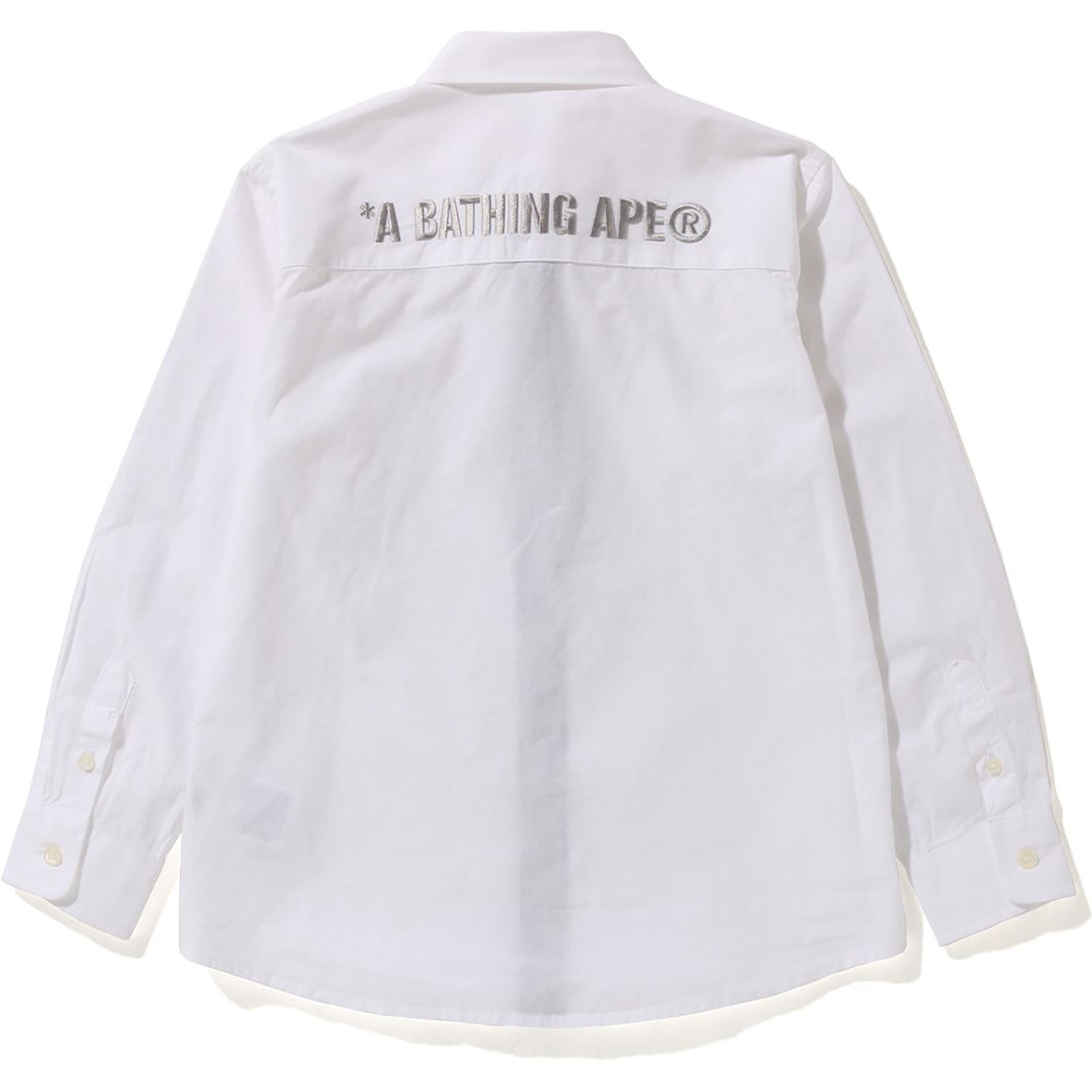 ABC CAMO SHIRT KIDS