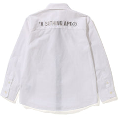ABC CAMO SHIRT KIDS