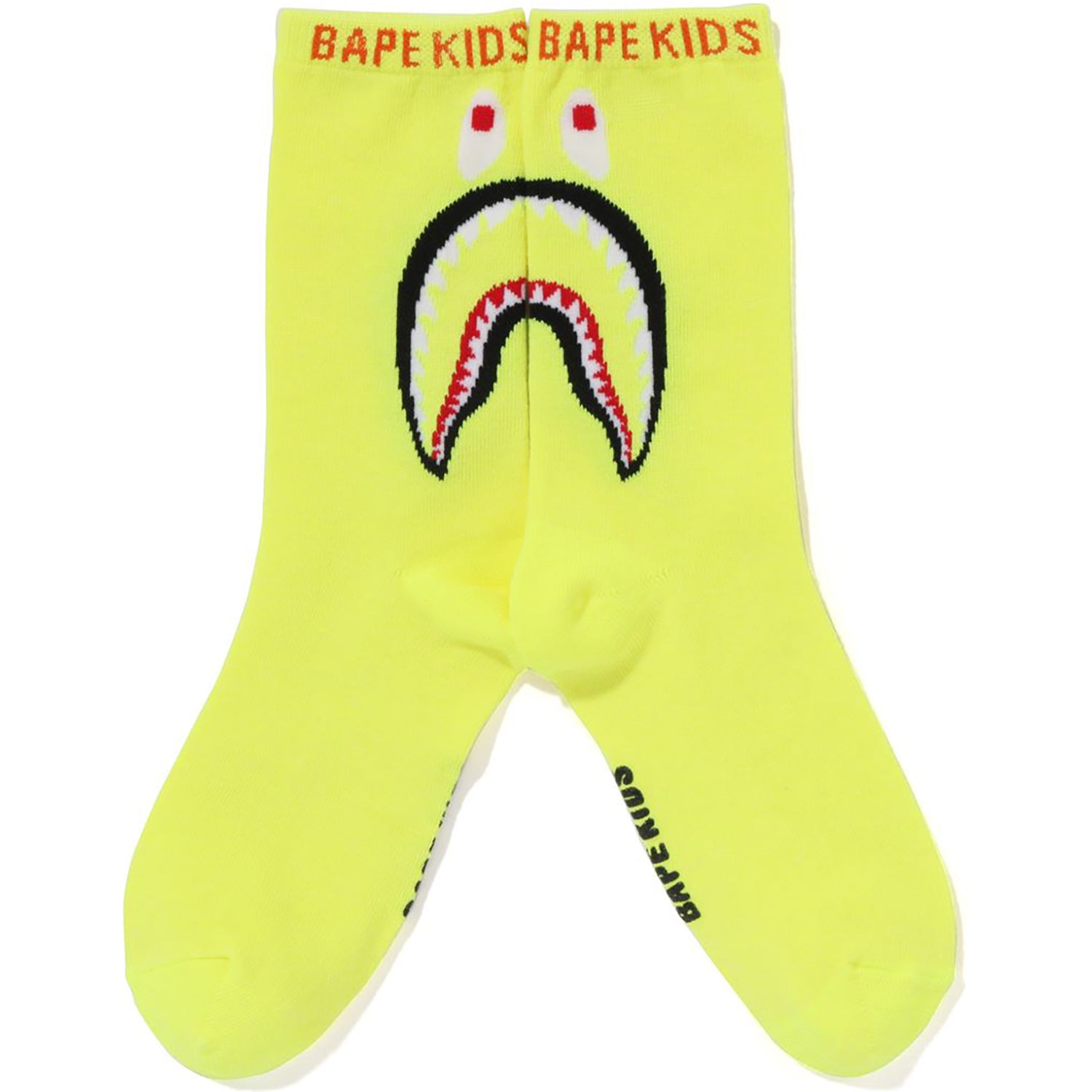 SHARK SOCKS KIDS