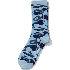 ABC CAMO JACQUARD SOCKS MENS