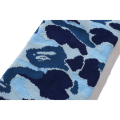 ABC CAMO JACQUARD SOCKS MENS