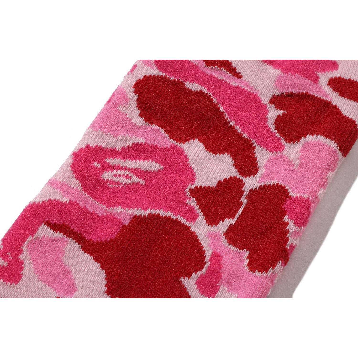 ABC CAMO JACQUARD SOCKS MENS