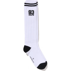 COLLEGE LONG SOCKS LADIES