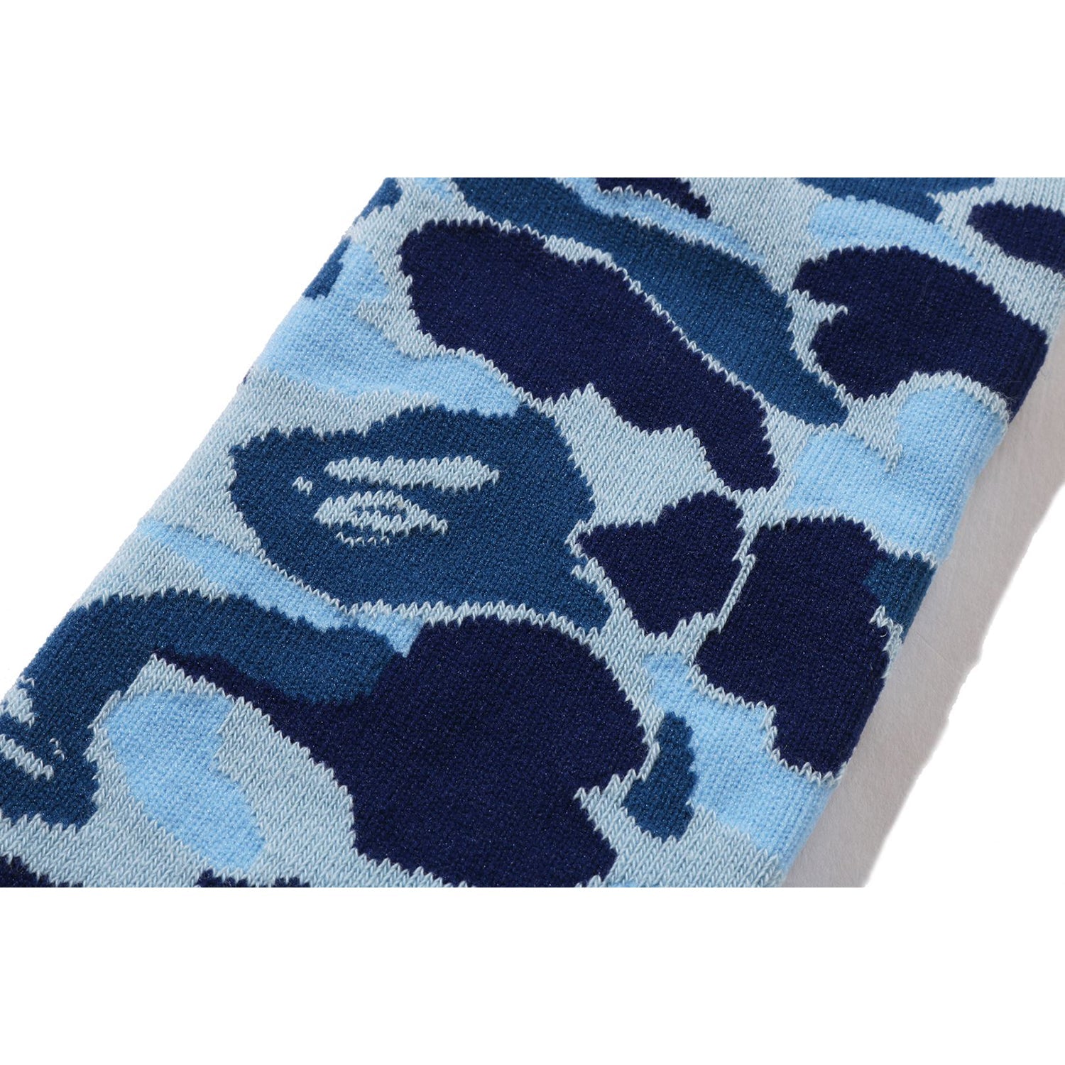 ABC CAMO SOCKS KIDS