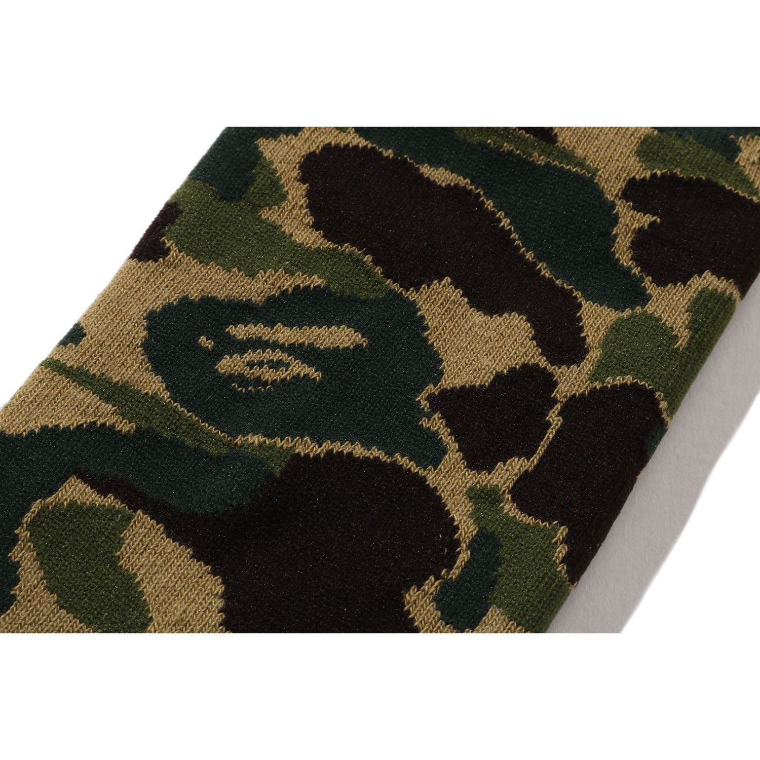 ABC CAMO SOCKS KIDS