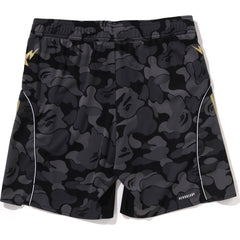 BAPE X ADIDAS - FB SHORTS MENS
