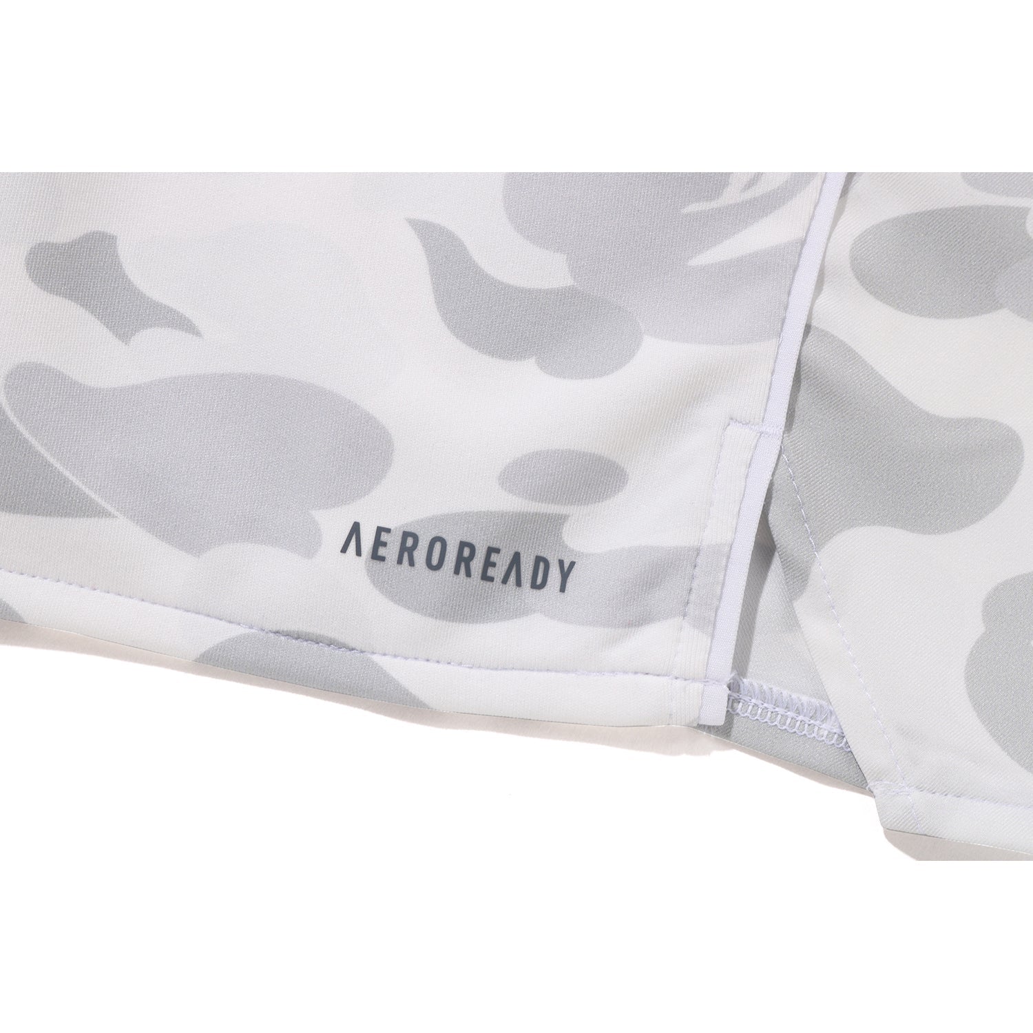BAPE X ADIDAS - FB SHORTS MENS