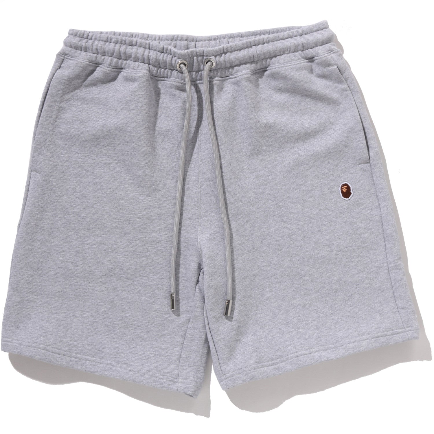 ONE POINT REGULAR FIT SWEAT SHORTS MENS