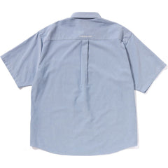ONE POINT CORDURA OXFORD S/S SHIRT RELAXED FIT MENS
