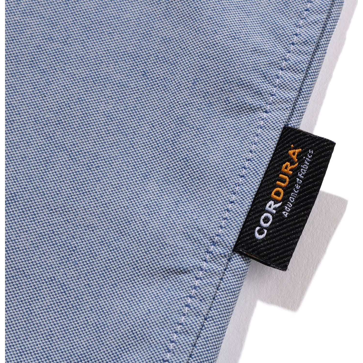 ONE POINT CORDURA OXFORD S/S SHIRT RELAXED FIT MENS
