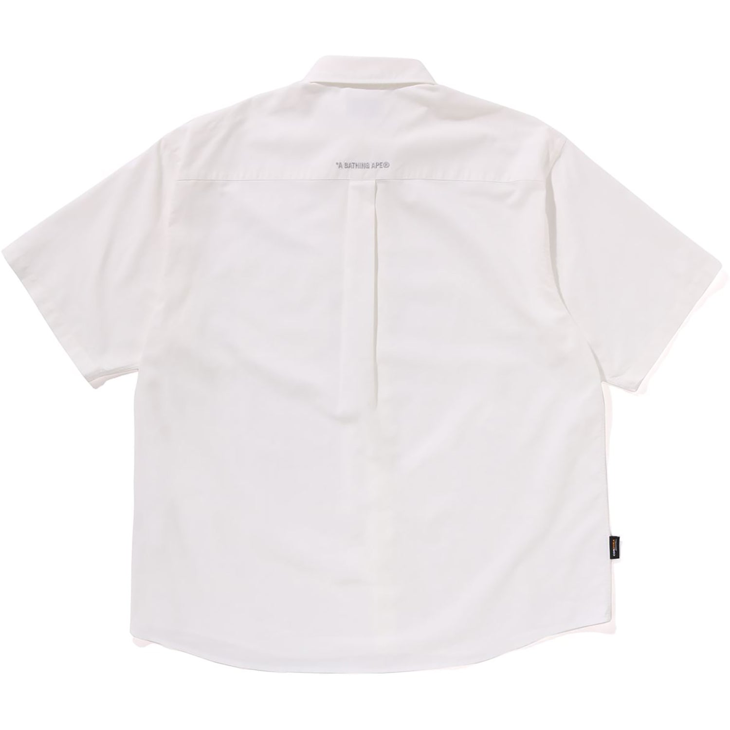 ONE POINT CORDURA OXFORD S/S SHIRT RELAXED FIT MENS