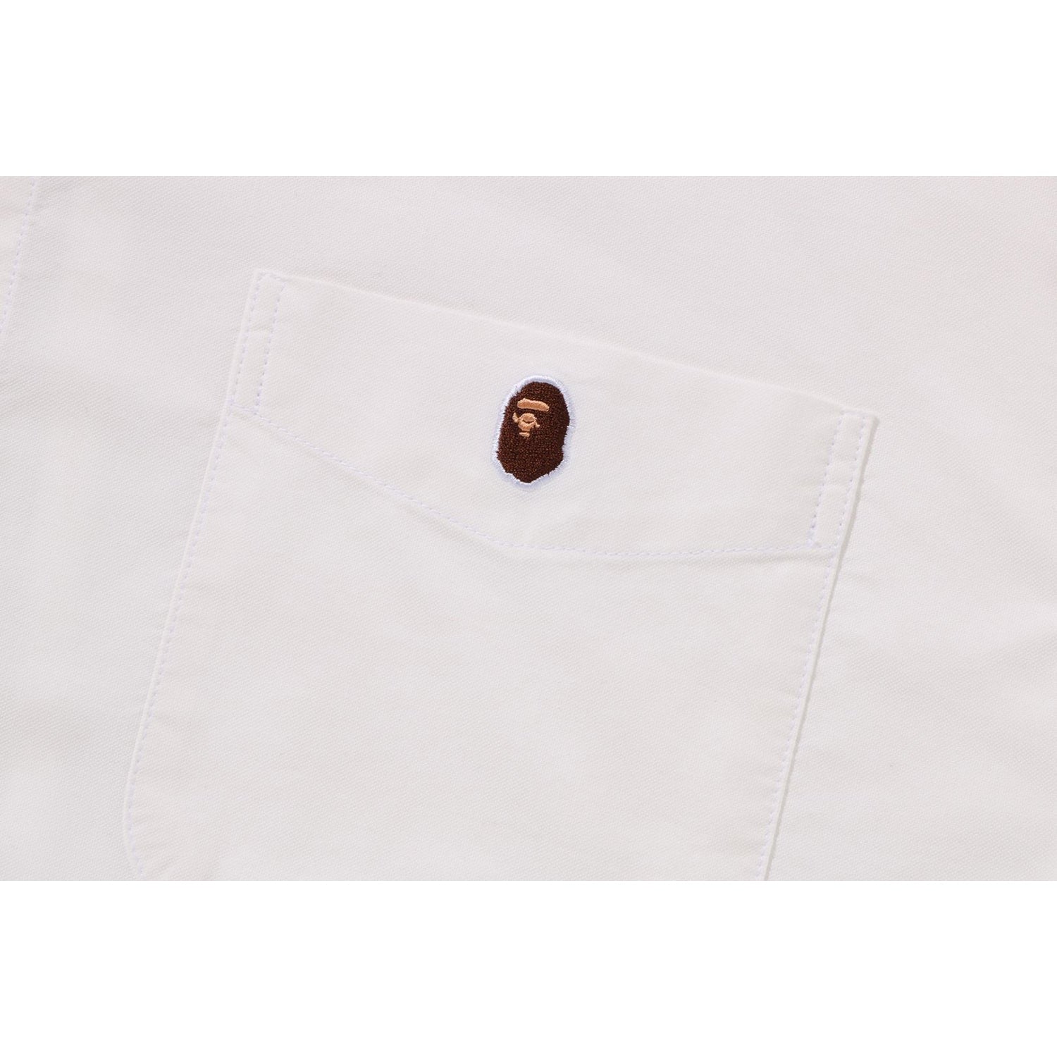 ONE POINT CORDURA OXFORD S/S SHIRT RELAXED FIT MENS