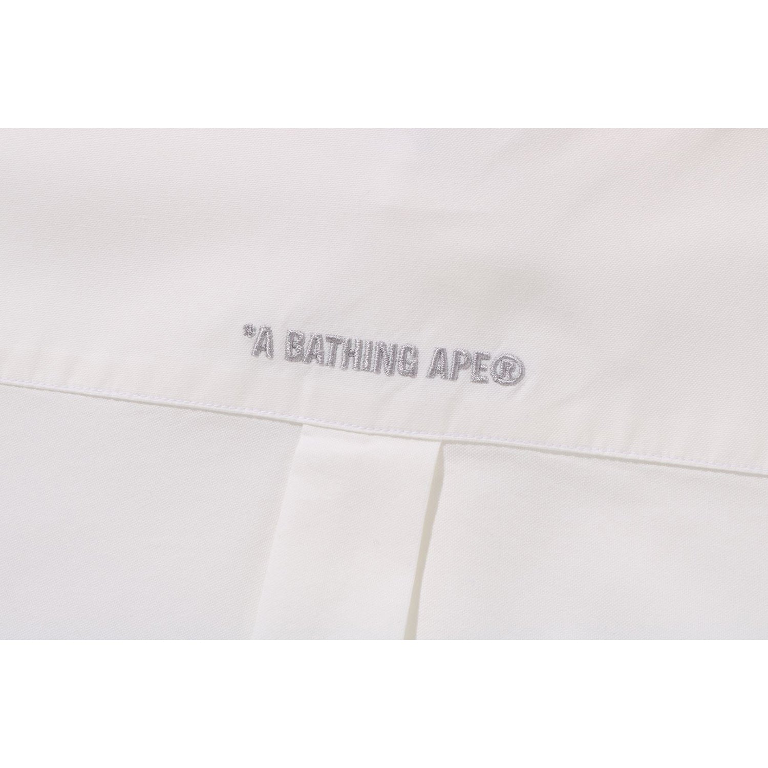 ONE POINT CORDURA OXFORD S/S SHIRT RELAXED FIT MENS
