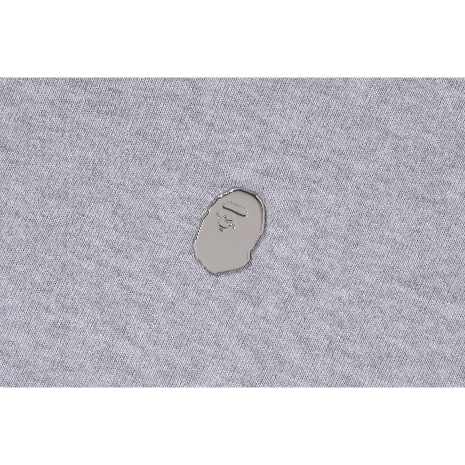 ONE POINT RELAXED FIT CREWNECK SWEATSHIRT MENS