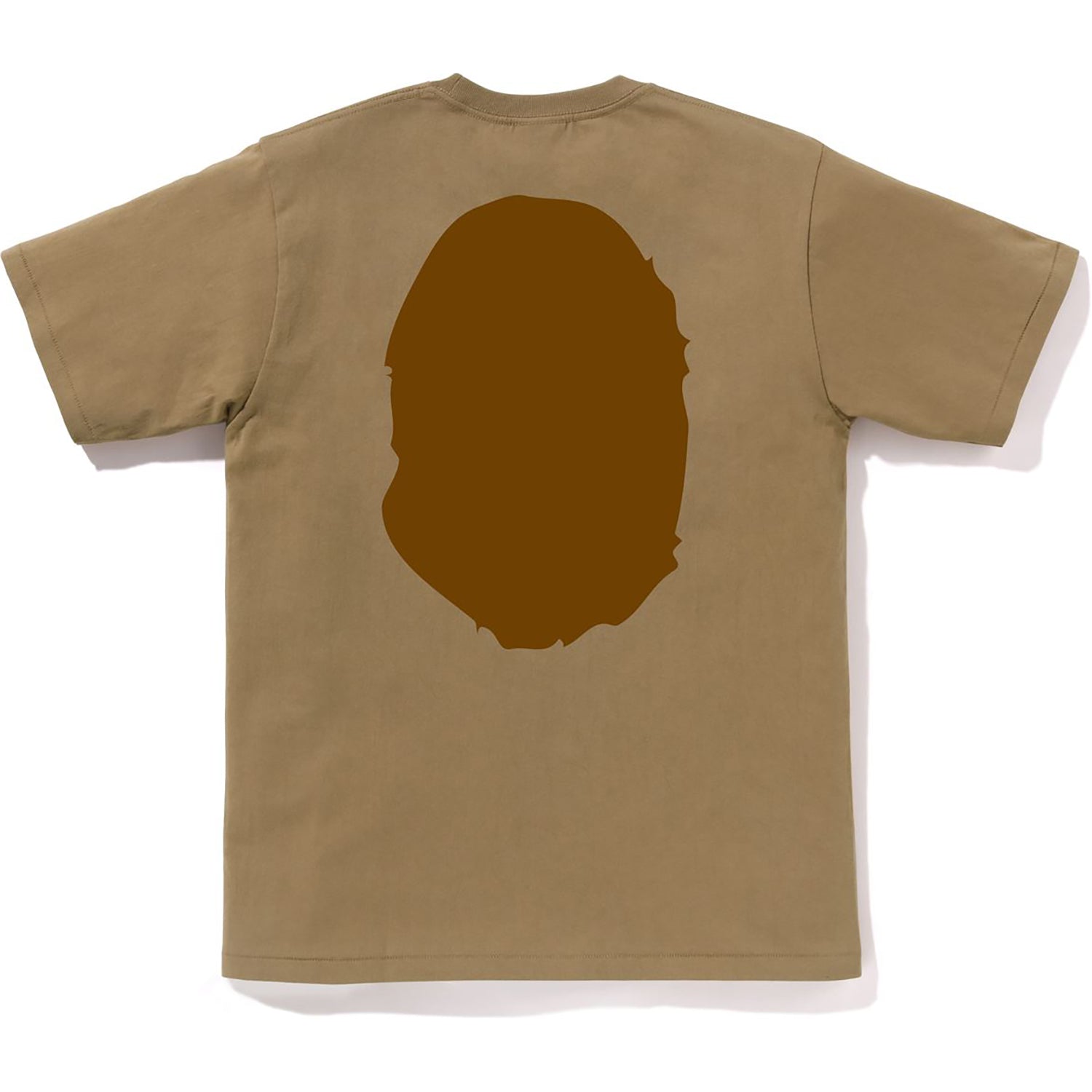 BIG APE HEAD TEE MENS