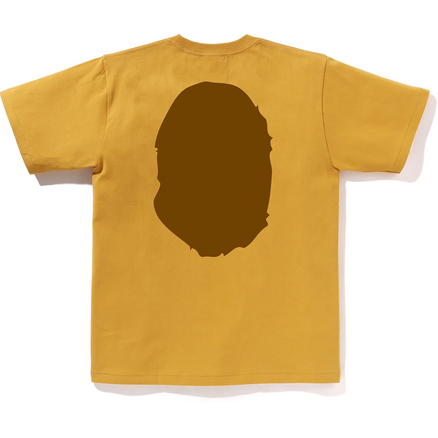 BIG APE HEAD TEE MENS