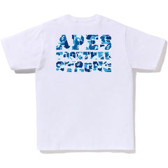 ABC CAMO COLLEGE ATS TEE MENS
