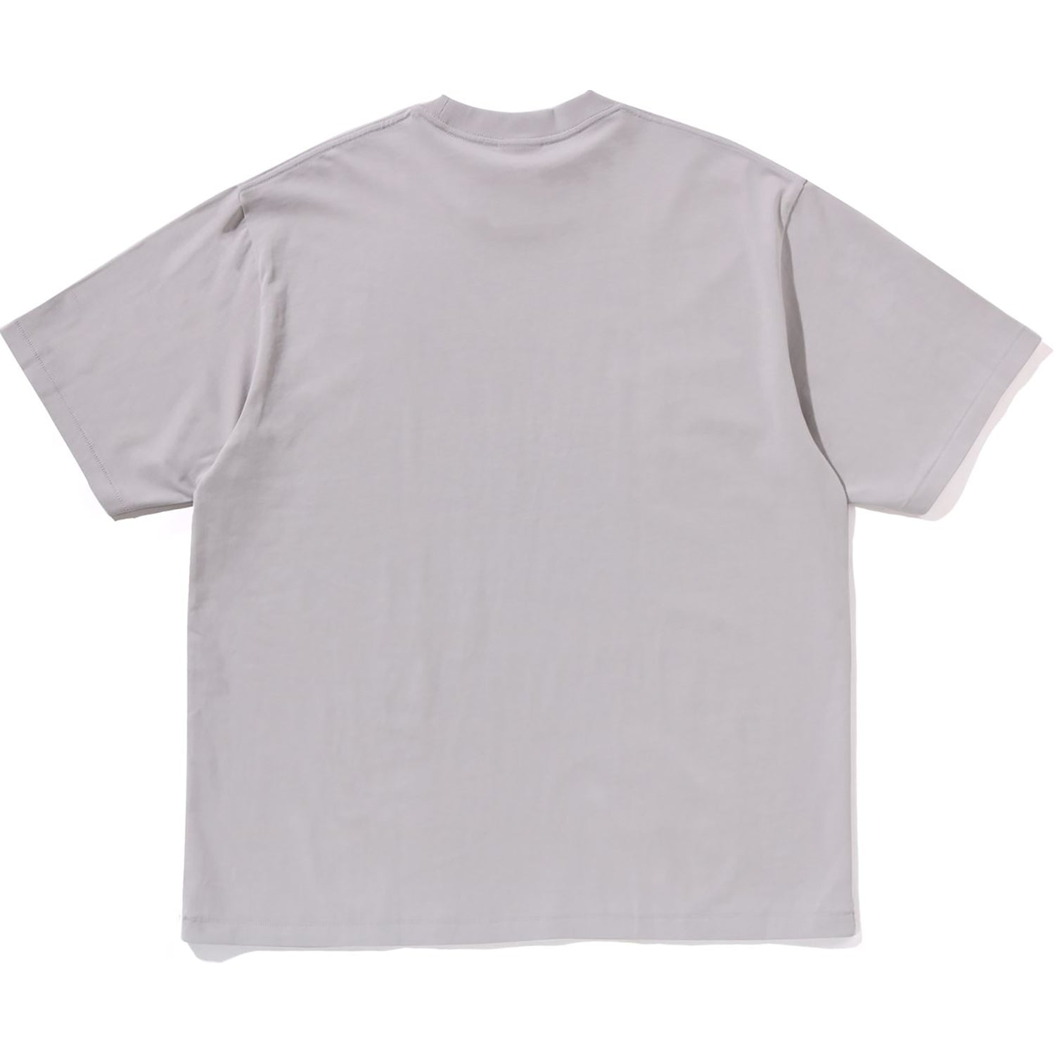 MAP CAMO COLLEGE RELAXED FIT TEE MENS