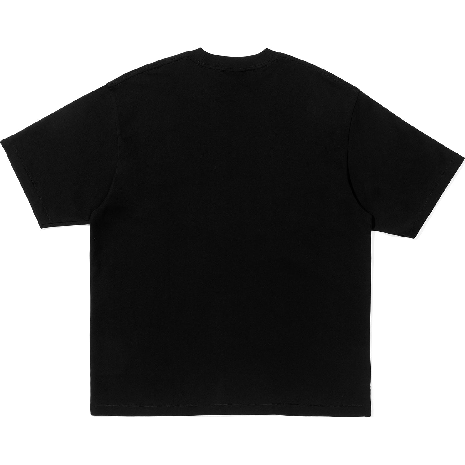 BAPE X CR7 LIFE GRAPHIC A BATHING APE RELAXED FIT TEE #2 MENS
