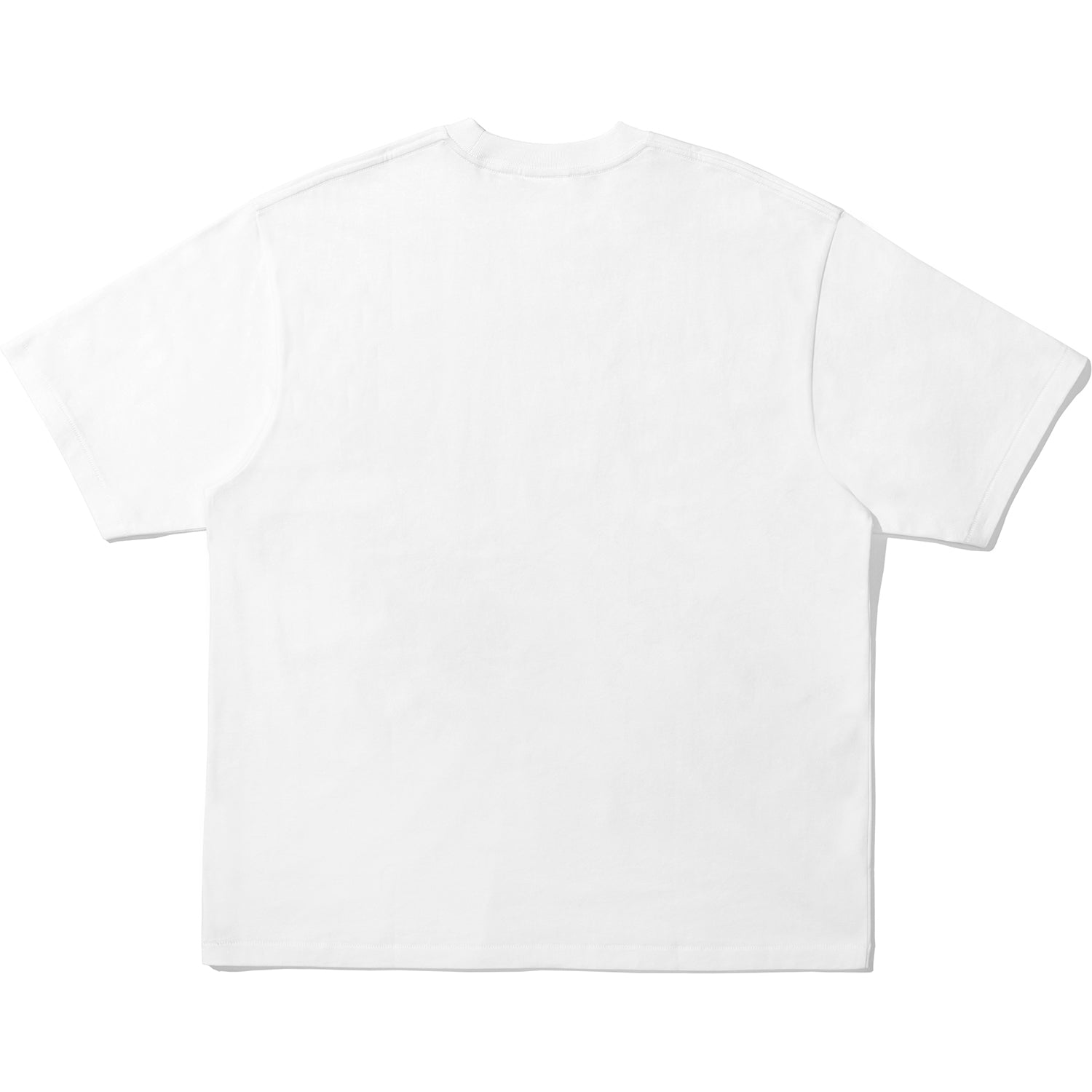 BAPE X CR7 LIFE GRAPHIC A BATHING APE RELAXED FIT TEE #2 MENS