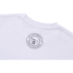 BAPE X SHAWN MORTENSEN BECK TEE MENS