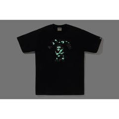 CITY CAMO COLLEGE TEE MENS