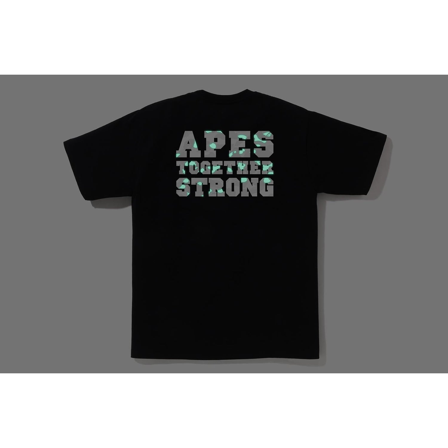 CITY CAMO COLLEGE ATS TEE MENS