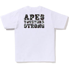 CITY CAMO COLLEGE ATS TEE MENS