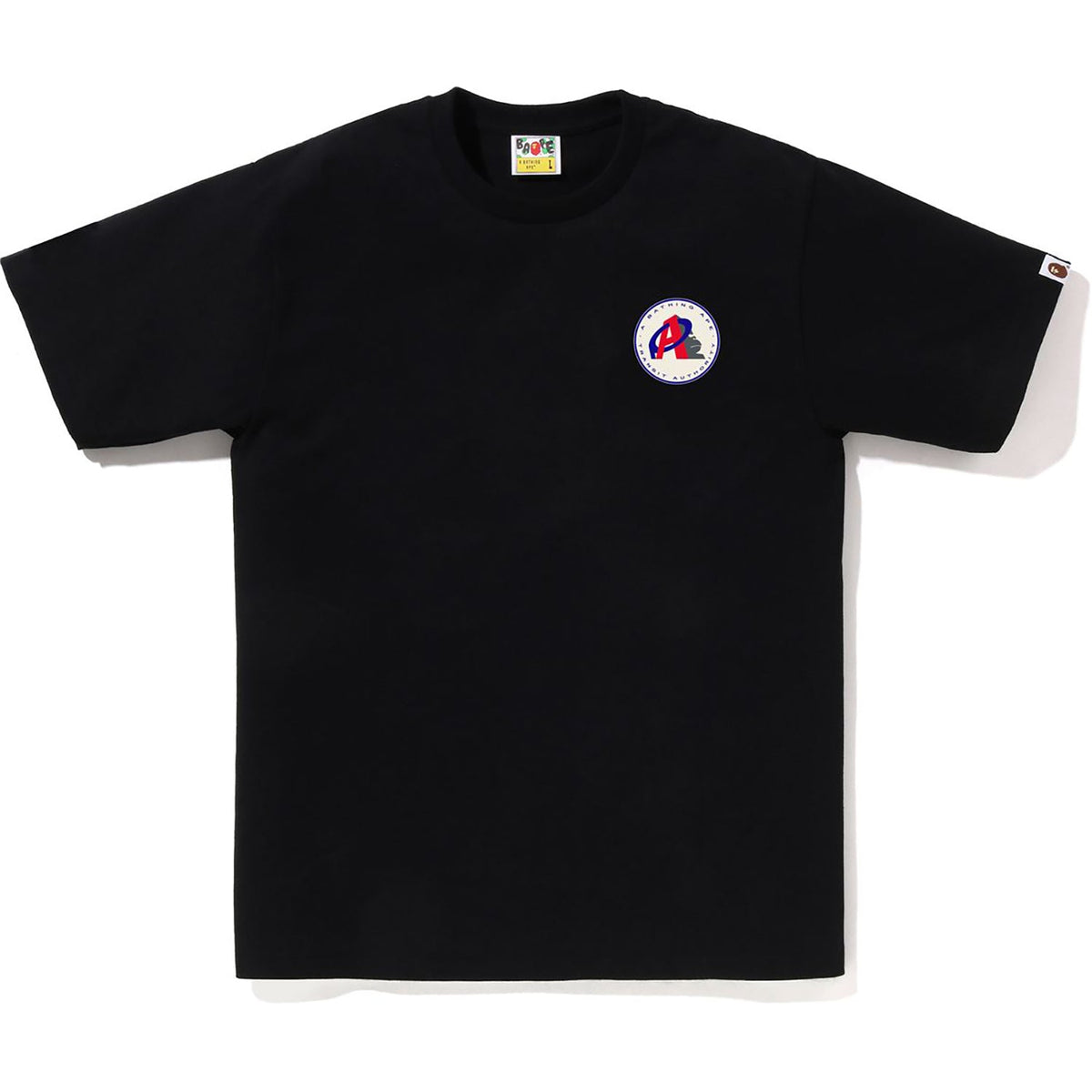APE TRANSIT AUTHORITY TEE MENS