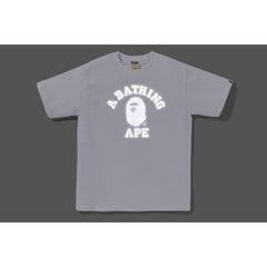 REFLECTIVE ON COLLEGE TEE MENS