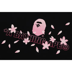 SAKURA LOGO TEE MENS