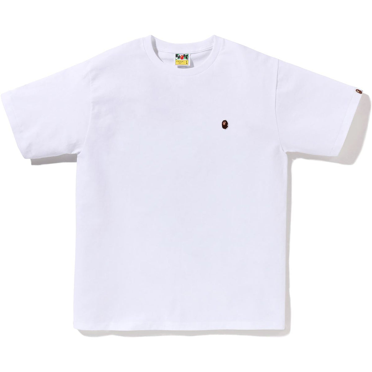 ONE POINT TEE MENS