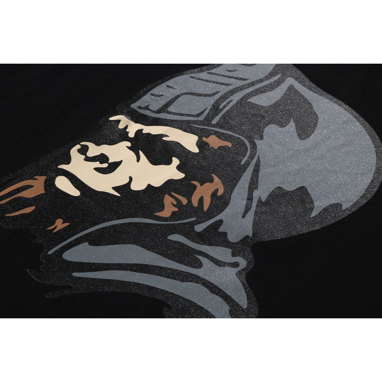 GLITTER GENERAL TEE MENS