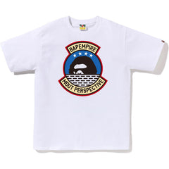 BAPEMPIRE LOGO TEE MENS