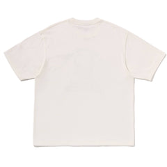 APE GENERAL COLLEGE RELAXED FIT TEE MENS