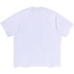 COLOR CAMO APE HEAD RELAXED FIT TEE MENS