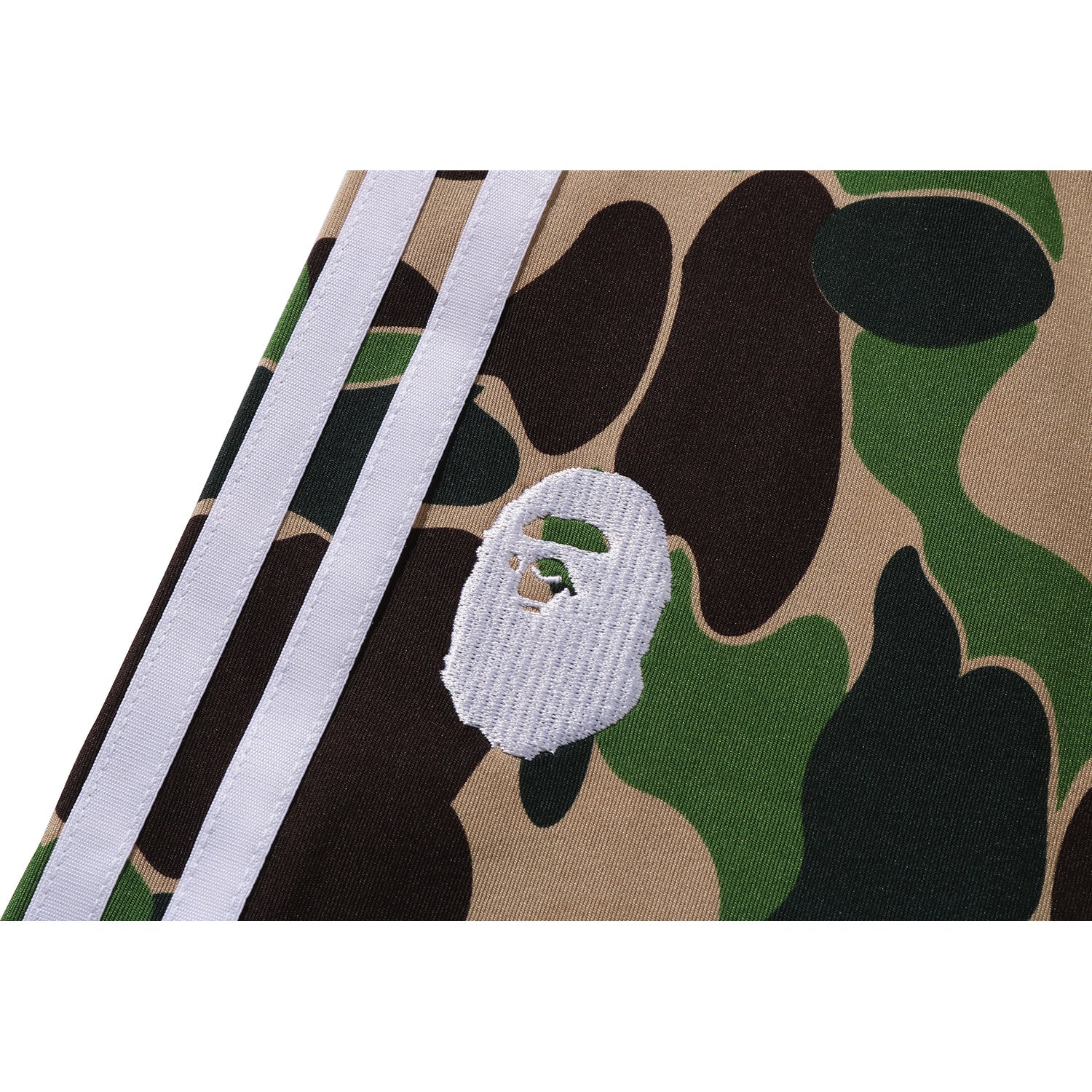 BAPE X ADIDAS - FB TIGHTS MENS