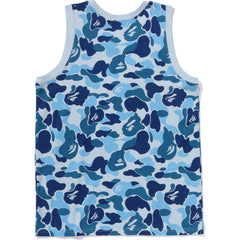 ABC CAMO NYC LOGO TANK TOP MENS