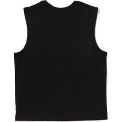 COLOR CAMO BAPE STA TANK TOP MENS