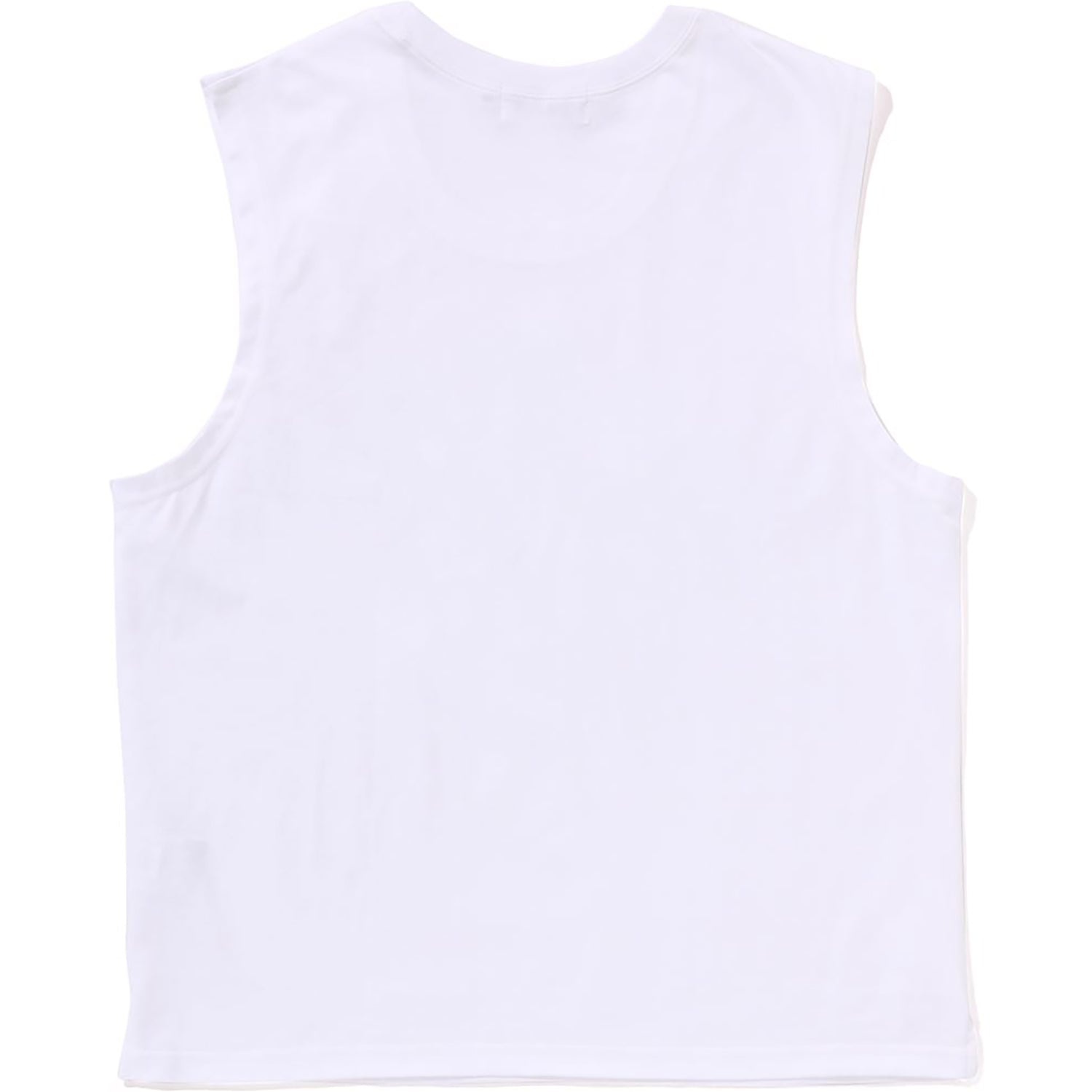 COLOR CAMO BAPE STA TANK TOP MENS