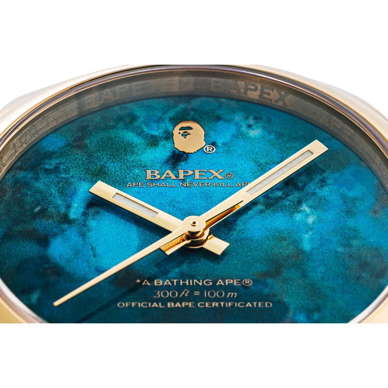 TYPE 7 BAPEX® M