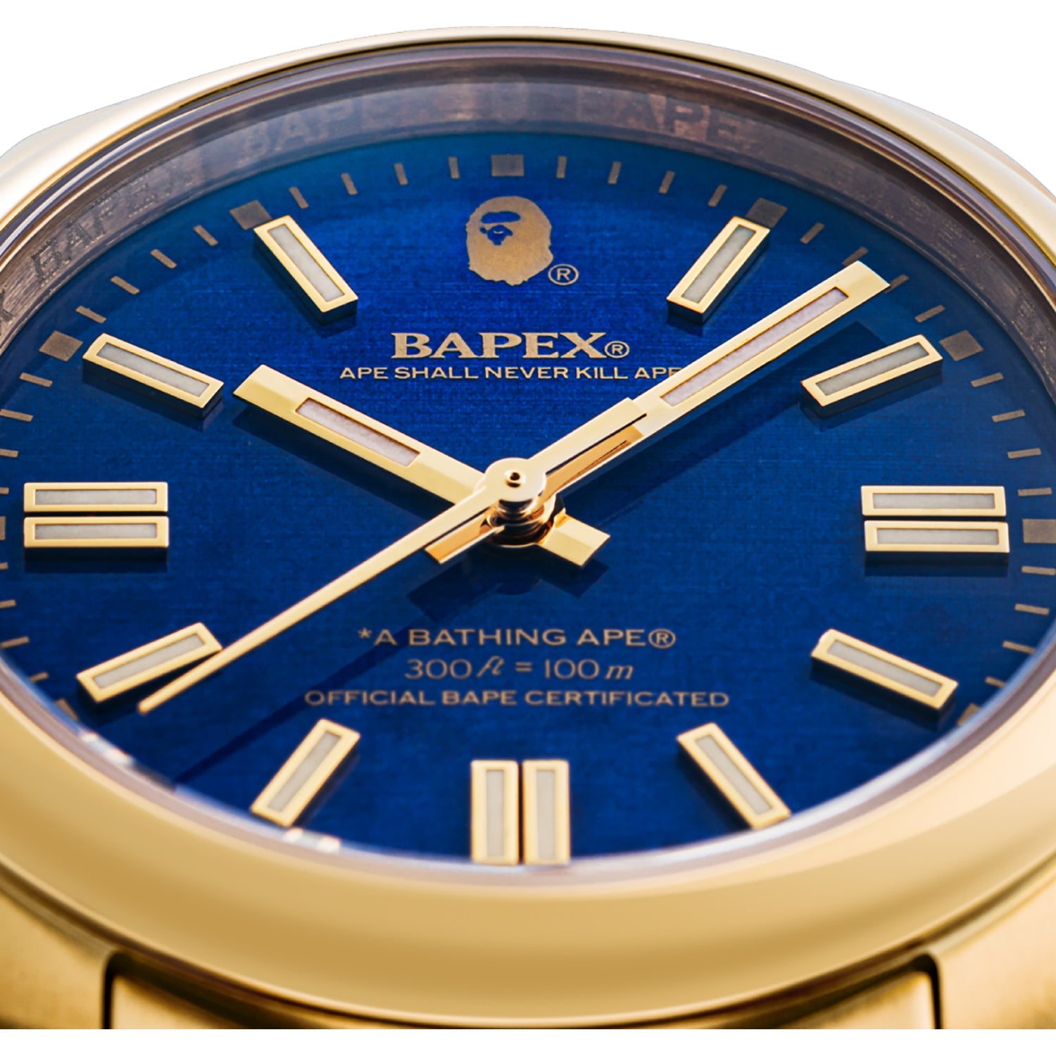TYPE 7 BAPEX M